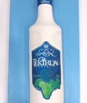Tekirdağ Rakı Pasta Şişe